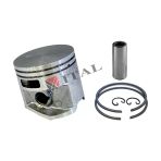 Motorlu Testere Piston Segman Stı. Ms251 44Mm Alp