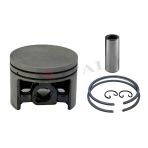Motorlu Testere Piston Segman Stı. Ms260 44.7 Mm Alp