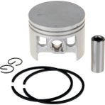 Motorlu Testere Piston Segman Stıhl 038/380/MS 381/52 mm Veta
