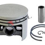 Motorlu Testere Piston Segman Stıhl 038/50 mm Alp