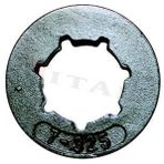 MOTORLU TESTERE RİM 3/25 7 DİŞ DAR MİNİ İTAL