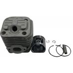 Motorlu Testere Silindir Piston Hyundaı Hmt500 41 Mm