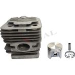 Motorlu Testere Silindir Piston Hyundaı HMT600/45 mm Orjinal
