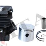 Motorlu Testere Silindir Piston Hyundaı TCS2800/36 mm Orjinal