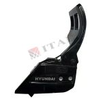 Motorlu Testere Yan Kapak Hyundaı Hmt859 Orjinal