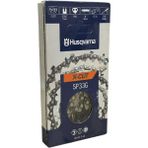 Motorlu Testere Zincir 3/25 33 Diş Husqvarna 1,3mm 0,50" Yarım Köşeli Orjinal - Renkli