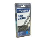 Motorlu Testere Zincir 91/20 Diş Hyundaı 1,3Mm 0,50"