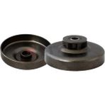 Motorlu Testere Zincir Dişlisi Sabit Dolmar/makita PS34/36/45 - Siyah - MOTORLU TESTERE ZİNCİR DİŞLİSİ SABİT