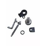 Motorlu Testere Zincir Germe Frezeli Dolmar Ps420 Makita 195763-2 Orjinal