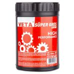 Motorlu Testere/Motorlu Tırpan Gres Yağı Veta 900 Gr