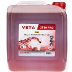 Motorlu Testere/Motorlu Tırpan Yağı Veta 5 Litre 2T (İki Zamanlı)