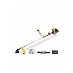 Motorlu Tırpan 52 Cc - Yan Tip