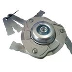Motorlu Tırpan Başlığı Bıçaklı Samuraı