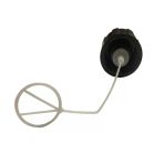 Motorlu Tırpan Benzin Depo Kapağı Hyundaı Hyx52 Yüksek Dal Budama Testeresi Gzj260 Orjinal