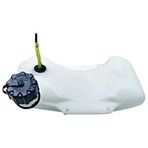 Motorlu Tırpan Benzin Deposu Kawasaki Tj53 Bretoon