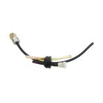 Motorlu Tırpan Benzin Hortum Seti 3 Delik 18 mm