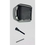 Motorlu Tırpan Bisiklet Kol Bağlantısı Komple Alpina Kawasaki BK43ED/BK53ED Orjinal