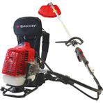 Motorlu Tırpan Dakkın BG630 Sırt 3,1hp - BG-630