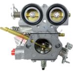 Motorlu Tırpan Karbüratör Husqvarna 253R/253RB/553RS/553RBX