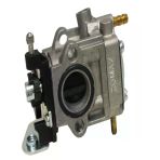 Motorlu Tırpan Karbüratör Zomax 5302T/5303T/5305T Orjinal