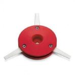 Motorlu Tırpan Misina Başlığı Pro-Trim Universal