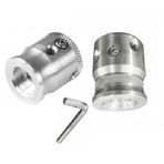Motorlu Tırpan Örümcek Başlık - Piston Tipi
