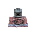 Motorlu Tırpan Piston Segman Çin Cg/Bg520 44 Mm Pro Bretoon