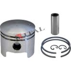 Motorlu Tırpan Piston Segman Çin CG/BG520/555/HYX55/TL52/44 mm