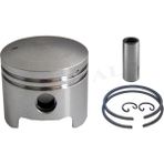 Motorlu Tırpan Piston Segman Hyundaı HYX52/HYX55/HYX56 44 mm Orjinal
