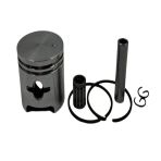 Motorlu Tırpan Piston Segman Hyundaı Hyx560 43 Mm Orjinal