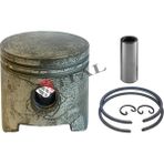 Motorlu Tırpan Piston Segman Mıtsıbushı TB50/43 mm