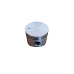 Motorlu Tırpan Piston Segman Oleomac BC530/550/BCF530 45MM Orjinal