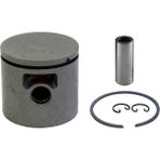 Motorlu Tırpan Piston Segman Oleomac/sparta 25/26/726/8260/SP250 34MM