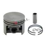 Motorlu Tırpan Piston Segman Stı. Fs250/280 40 Mm