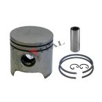 Motorlu Tırpan Piston Segman Stı. Fs55/Fs45/Fs38/Mm55/Hs45 34Mm Alp