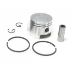Motorlu Tırpan Piston Segman Takımı 44 Mm 52 Cc Hyundai/Secho/Palmera