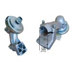 Motorlu Tırpan Rediktör Kawasaki Th48 28 Mm Kare Orjinal