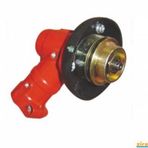 Motorlu Tırpan Redüktör Dişli Gurubu 7 Diş Frezeli 26mm