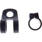 Motorlu Tırpan Şaft Boru Kelepçesi Palmera Çin/Cg430/Cg522u-Ka/Cg520h 26/28 Mm Orjinal Tek Adet