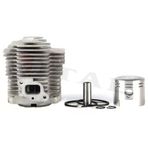 Motorlu Tırpan Silindir Piston Kawasaki TH43/41.5 mm Agromec