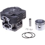Motorlu Tırpan Silindir Piston Kawasaki Tj53 44Mm Veta