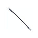 Motorlu Tırpan Spiral Siyah Hortum Kalın Tip 87Cm 28,5X28,5Cm Kawasaki Tj53e Hyundai