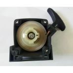 Motorlu Tırpan Starter Komple Kawasaki TJ45