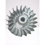 Motorlu Tırpan Volant Alpina B44d Orjinal