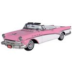 Motormax 1:18 1957 Buick Roadmaster Model Araba