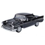 Motormax 1:18 1957 Chevy Bel Air Model Araba