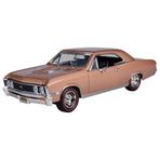 Motormax 1:18 1967 Chevelle SS 396 Model Araba