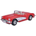 Motormax 1:24 1959 Corvette Oyuncak Araba