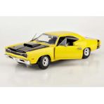 Motormax 1:24 1969 Dodge Oyuncak Araba