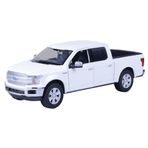 Motormax 1:24 2019 Ford F-150 Lariat Crew Cab